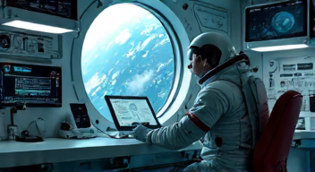 Die 5 meistgestellten Fragen (FAQ) zu medizinischen Herausforderungen in der Raumfahrt