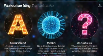 Die 5 meistgestellten Fragen (FAQ) zu Mikroben und Astrobiologie
