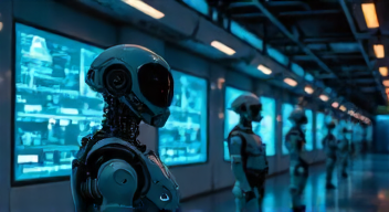 Die 5 meistgestellten Fragen (FAQ) zu modularer Weltraumrobotik