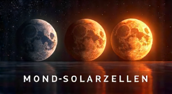 Die 5 meistgestellten Fragen (FAQ) zu Mond-Solarzellen