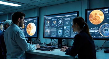 Die 5 meistgestellten Fragen (FAQ) zu Mondforschung