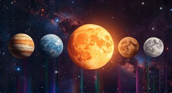 Die 5 meistgestellten Fragen (FAQ) zu Mondforschung