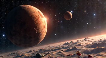 Die 5 meistgestellten Fragen (FAQ) zu organischen Substanzen auf Bennu