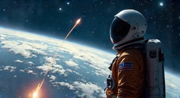 Die 5 meistgestellten Fragen (FAQ) zu Raumfahrt