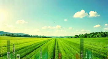 Die 5 meistgestellten Fragen (FAQ) zu Satelliten in der Landwirtschaft