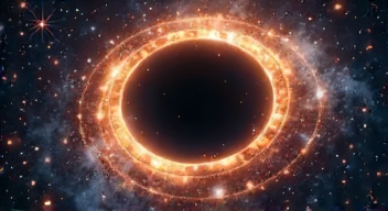 Die 5 meistgestellten Fragen (FAQ) zu Schwarzen Löchern