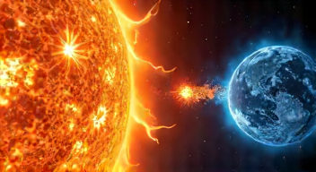 Die 5 meistgestellten Fragen (FAQ) zu Sonnenstürmen