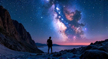 Die 5 meistgestellten Fragen (FAQ) zu Sternen und deren Entstehung