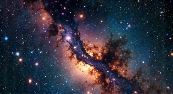 Die 5 meistgestellten Fragen (FAQ) zu Sternen und Planeten