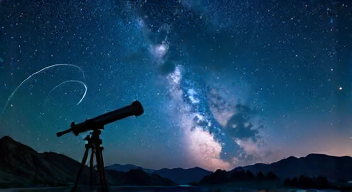 Die 5 meistgestellten Fragen (FAQ) zu Sternen und Astronomie