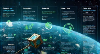 Die 5 meistgestellten Fragen (FAQ) zu TanDEM-X