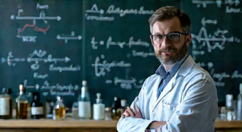 Die 5 meistgestellten Fragen (FAQ) zu Teilchenphysik