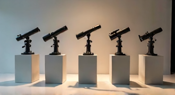 Die 5 meistgestellten Fragen (FAQ) zu Teleskopen