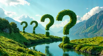 Die 5 meistgestellten Fragen (FAQ) zu Terraforming