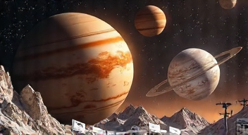 Die 5 meistgestellten Fragen (FAQ) zu Titan und Astrobiologie