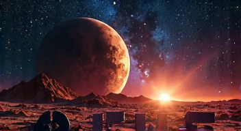 Die 5 meistgestellten Fragen (FAQ) zu Trappist-1