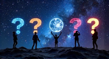 Die 5 meistgestellten Fragen (FAQ) zu unserem dynamischen Universum