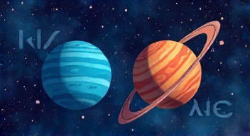 Die 5 meistgestellten Fragen (FAQ) zu Uranus und Neptun