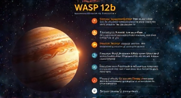 Die 5 meistgestellten Fragen (FAQ) zu WASP-121b