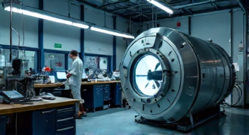 Die 6 häufigsten Fehler bei Antimaterieforschung