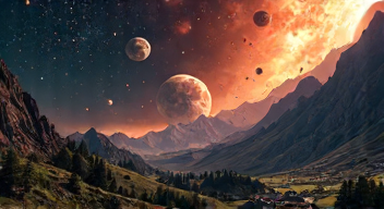 Die 6 häufigsten Fehler bei Asteroideneinschlägen