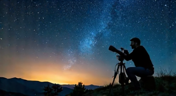 Die 6 häufigsten Fehler bei Astronomie