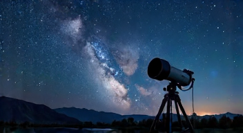 Die 6 häufigsten Fehler bei astronomischen Projekten