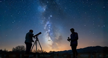 Die 6 häufigsten Fehler bei der Sternenbeobachtung