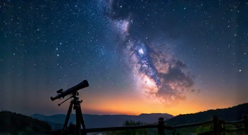 Die 6 häufigsten Fehler bei der Sternenbeobachtung