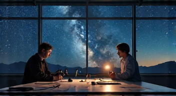 Die 6 häufigsten Fehler bei der Astronomieforschung