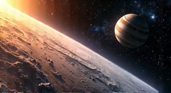 Die 6 häufigsten Fehler bei der Raumfahrtforschung