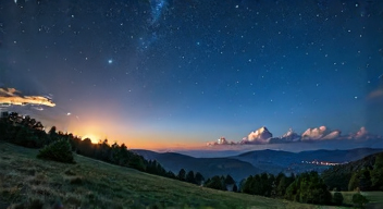 Die 6 häufigsten Fehler bei der Himmelsbeobachtung