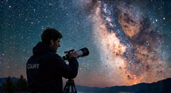 Die 6 häufigsten Fehler bei der Astronomieforschung