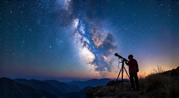 Die 6 häufigsten Fehler bei der Himmelsbeobachtung