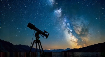 Die 6 häufigsten Fehler bei der Sternenbeobachtung