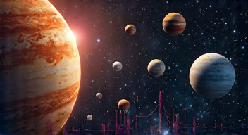 Die 6 häufigsten Fehler bei der Exoplanetenforschung