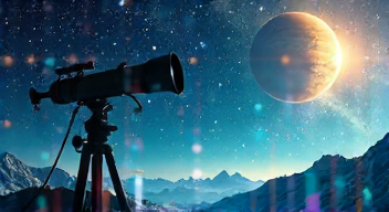 Die 6 häufigsten Fehler bei der Exoplanetenforschung