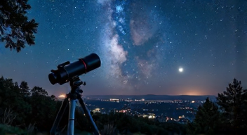 Die 6 häufigsten Fehler bei der Sternenbeobachtung