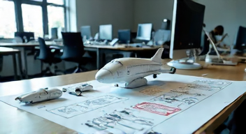 Die 6 häufigsten Fehler bei der Raumfahrtentwicklung