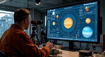 Die 6 häufigsten Fehler bei der Exoplanetenforschung