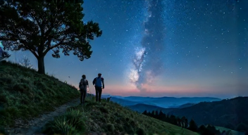 Die 6 häufigsten Fehler bei der Sternenbeobachtung