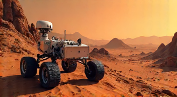 Die 6 häufigsten Fehler bei der Marsprobenrückholmission