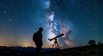 Die 6 häufigsten Fehler bei der Himmelsbeobachtung