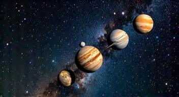 Die 6 häufigsten Fehler bei der Astronomie