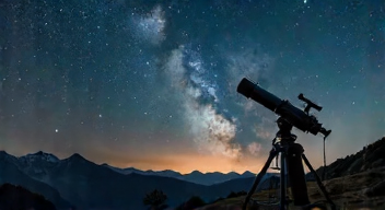 Die 6 häufigsten Fehler bei der Astronomie