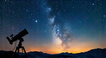 Die 6 häufigsten Fehler bei der Astronomie