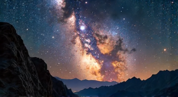 Die 6 häufigsten Fehler bei der Astronomie