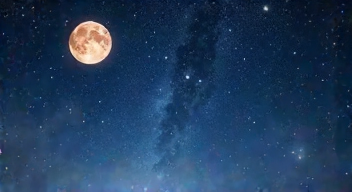 Die 6 häufigsten Fehler bei der Astronomie