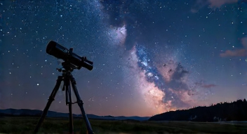 Die 6 häufigsten Fehler bei der Astronomie