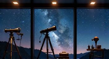 Die 6 häufigsten Fehler bei der Astronomie